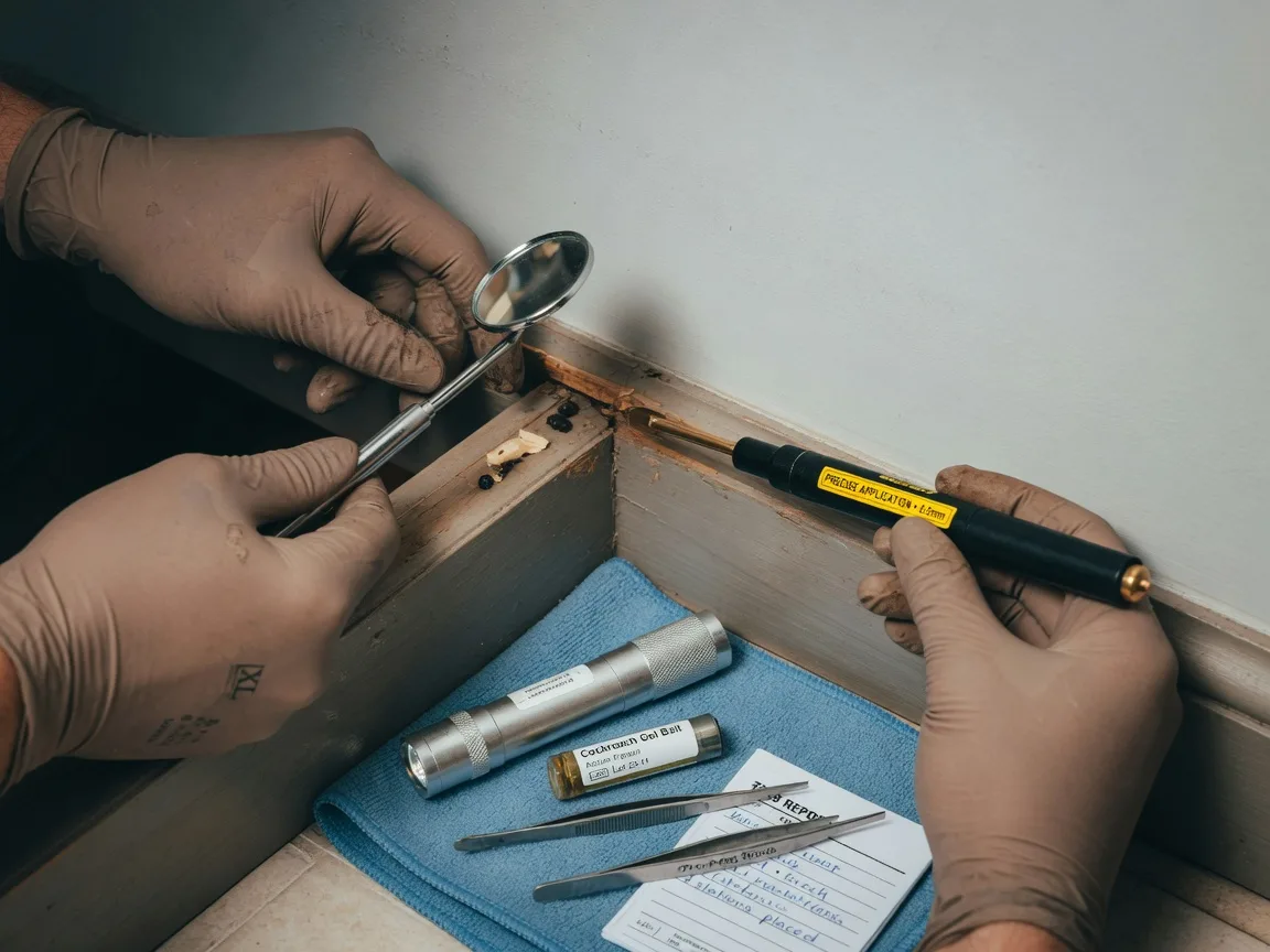 Why choose Emergency Pest Control in Ibapah, UT